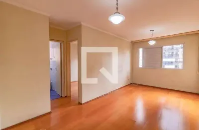 Apartamento com 1 quarto para alugar na Rua Itapiru, Saúde, São Paulo