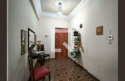Apartamento para Aluguel - Vila Isabel, 3 Quartos,  118 m² - Rio de Janeiro