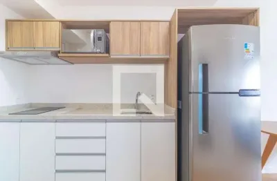 Kitnet / Stúdio para Aluguel - Partenon, 1 Quarto,  30 m² - Porto Alegre