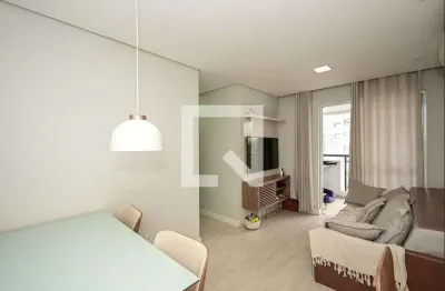 Apartamento para Aluguel - Vila Andrade, 2 Quartos,  55 m² - São Paulo