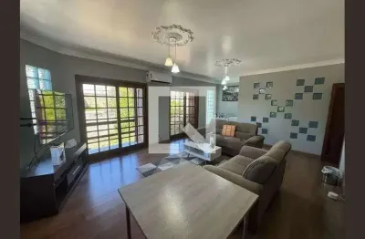 Casa com 5 quartos para alugar na Rua Sepé Tiaraju, Centro, Canoas