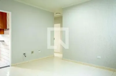 Apartamento para Aluguel - Vila Jones, 3 Quartos,  49 m² - Americana