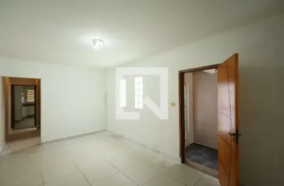 Casa para Aluguel - Jardim Marajoara , 3 Quartos,  170 m² - São Paulo