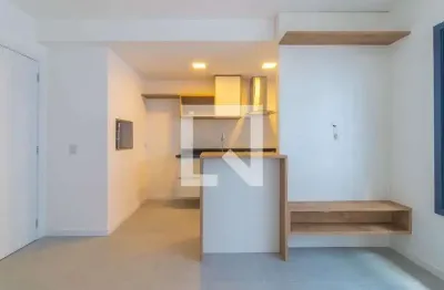 Apartamento para Aluguel - Santana, 1 Quarto,  42 m² - Porto Alegre