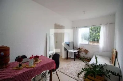 Apartamento para Aluguel - Jardim do Paço, 1 Quarto,  45 m² - Sorocaba