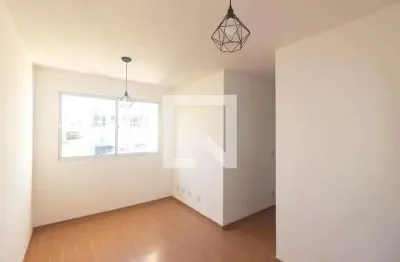 Apartamento para Aluguel - Campo Grande, 2 Quartos,  45 m² - Rio de Janeiro