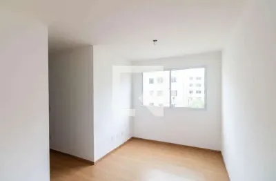 Apartamento para Aluguel - Campo Grande, 2 Quartos,  50 m² - Rio de Janeiro