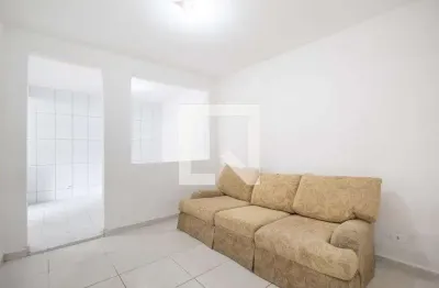 Casa com 1 quarto para alugar na Rua Pedro Morais de Almeida, Jardim Roberto, Osasco