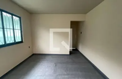 Apartamento para Aluguel - Bar dos Cavaleiros, 1 Quarto,  41 m² - Duque de Caxias