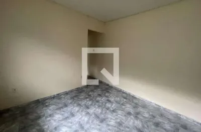 Apartamento para Aluguel - Bar dos Cavaleiros, 1 Quarto,  40 m² - Duque de Caxias