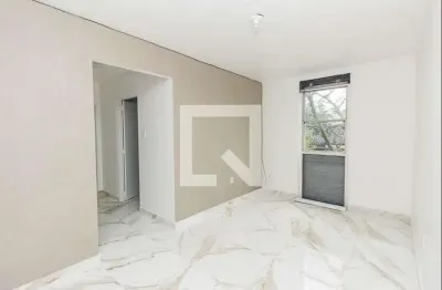 Apartamento para Aluguel - Humaitá, 2 Quartos,  58 m² - Porto Alegre