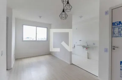 Apartamento para Aluguel - Vila Princesa Isabel, 2 Quartos,  42 m² - São Paulo