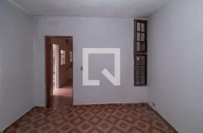 Casa com 1 quarto para alugar na Rua Catuaba, Vila Alpina, São Paulo