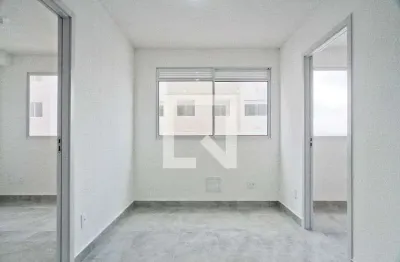 Apartamento para Aluguel - Piqueri, 2 Quartos,  32 m² - São Paulo