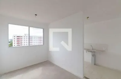 Apartamento para Aluguel - Parque do Carmo, 2 Quartos,  42 m² - São Paulo