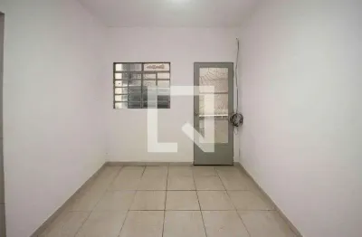 Casa com 1 quarto para alugar na Travessa Gines Ananias Garcia 27 - Jardim Dona Sinha São Paulo - Sp Brasil, Sapopemba, São Paulo
