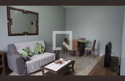 Casa para Aluguel - Jacarepaguá, 3 Quartos,  100 m² - Rio de Janeiro