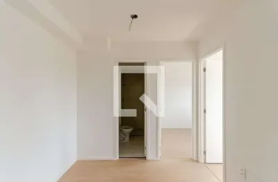Kitnet / Stúdio para Aluguel - Jardim Vista Linda, 2 Quartos,  30 m² - São Paulo