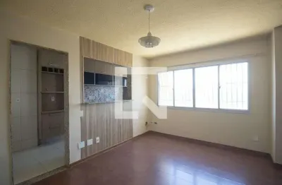 Apartamento para Aluguel - Alcântara, 2 Quartos,  50 m² - São Gonçalo