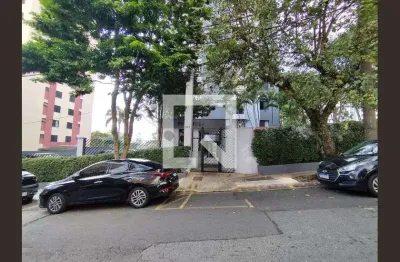 Apartamento para Aluguel - Jardim São Savério, 2 Quartos,  48 m² - São Paulo