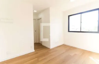 Apartamento para Aluguel - Itaquera, 2 Quartos,  38 m² - São Paulo