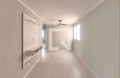 Apartamento para Aluguel - São Bernardo, 3 Quartos,  60 m² - Campinas