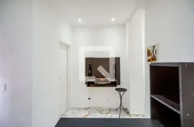 Apartamento para Aluguel - Vila Carrão, 2 Quartos,  30 m² - São Paulo