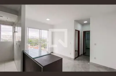Apartamento para Aluguel - Vila Ré, 2 Quartos,  52 m² - São Paulo