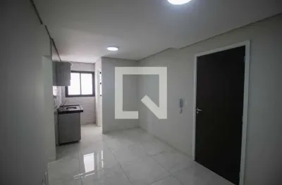 Apartamento para Aluguel - Wanel Ville, 2 Quartos,  47 m² - Sorocaba