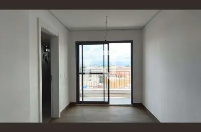 Kitnet / Stúdio para Aluguel - Ipiranga, 1 Quarto,  22 m² - São Paulo