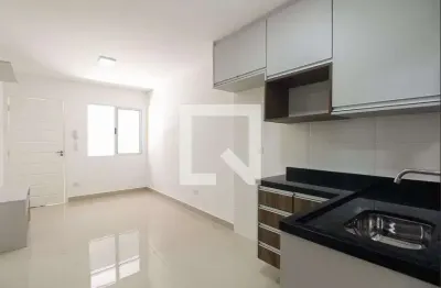 Apartamento para Aluguel - Vila Aricanduva, 2 Quartos,  38 m² - São Paulo