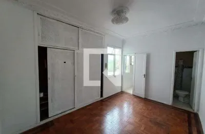 Apartamento para Aluguel - São Francisco, 1 Quarto,  20 m² - Niterói
