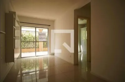 Apartamento para Aluguel - Jardim Itu-Sabará, 1 Quarto,  62 m² - Porto Alegre