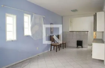 Casa para Aluguel - Ingleses, 2 Quartos,  70 m² - Florianópolis