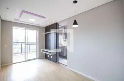 Apartamento para Aluguel - Novo Osasco, 2 Quartos,  47 m² - Osasco