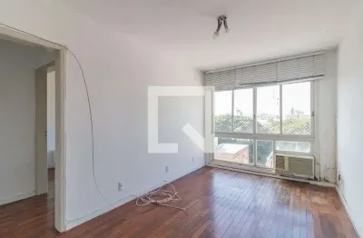 Apartamento para Aluguel - Cidade Baixa, 1 Quarto,  43 m² - Porto Alegre