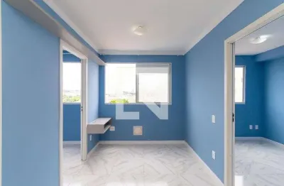 Apartamento para Aluguel - Vila Prudente, 2 Quartos,  32 m² - São Paulo