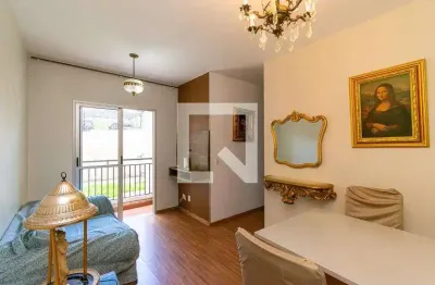 Apartamento para Aluguel - Vila Formosa, 2 Quartos,  49 m² - São Paulo