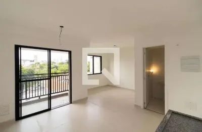 Kitnet / Stúdio para Aluguel - Água Fria, 1 Quarto,  31 m² - São Paulo
