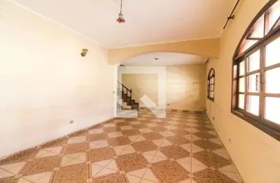 Casa para Aluguel - Parque Paulistano, 4 Quartos,  152 m² - São Paulo