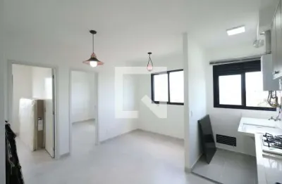 Apartamento para Aluguel - Vila Nogueira, 2 Quartos,  40 m² - Diadema