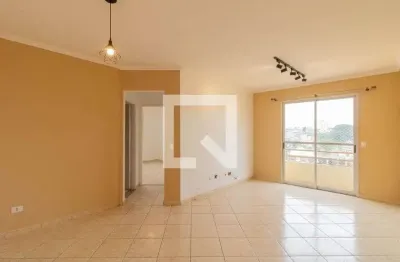 Apartamento para Aluguel - Centro, 2 Quartos,  73 m² - Guarulhos