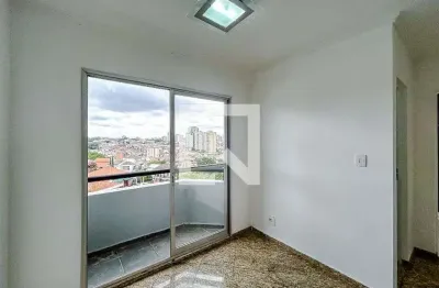 Apartamento para Aluguel - Vila Carrão, 2 Quartos,  60 m² - São Paulo