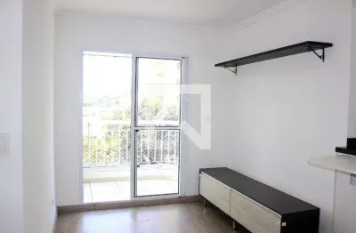 Apartamento para Aluguel - Vila Augusta, 2 Quartos,  47 m² - Guarulhos