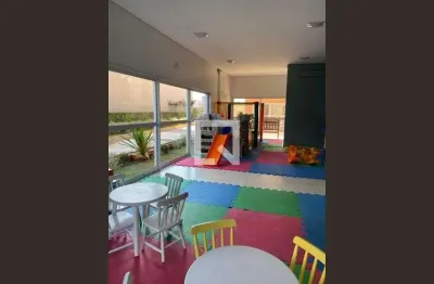 Apartamento para Aluguel - Centro, 3 Quartos,  186 m² - Osasco