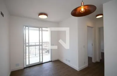 Apartamento para Aluguel - Vila Gustavo, 2 Quartos,  48 m² - São Paulo