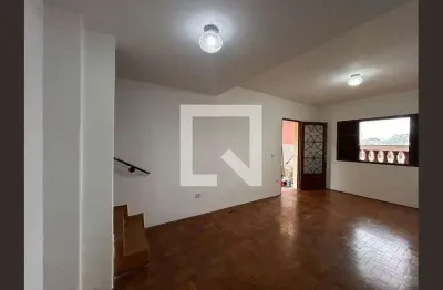 Casa para Aluguel - Jardim Marisa, 3 Quartos,  200 m² - São Paulo