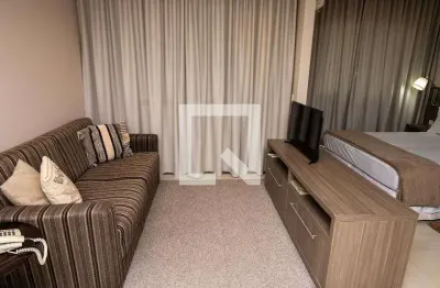 Apartamento para Aluguel - Jacarepaguá, 1 Quarto,  30 m² - Rio de Janeiro
