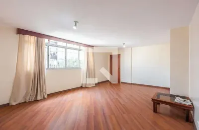 Apartamento para Aluguel - Pinheiros, 3 Quartos,  122 m² - São Paulo