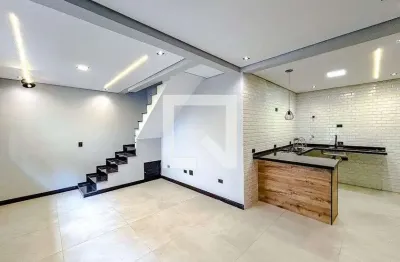 Casa com 2 quartos para alugar na Rua Pedro Bellegarde - Tatuapé São Paulo - Sp Brasil, Tatuapé, São Paulo